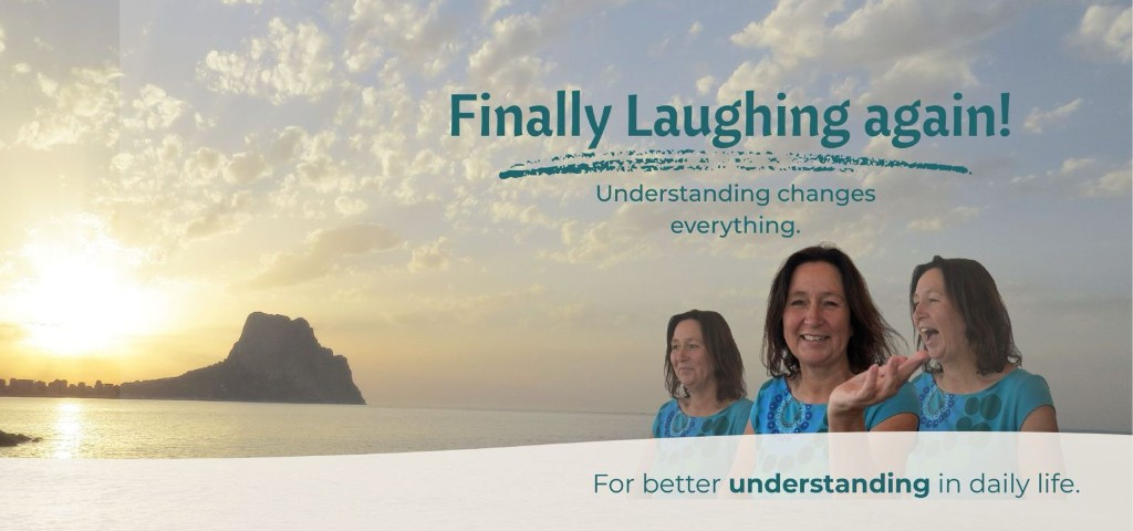 Solutions Institute: Finally Laughing Again